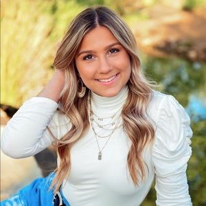 Meet your Posher, Piper